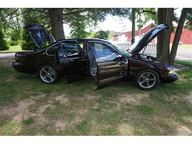 1996 Chevrolet Impala SS (CC-2078410) for sale in Monroe Township, New Jersey