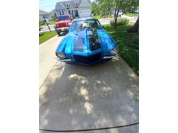 1973 Chevrolet Camaro RS (CC-2078411) for sale in Milton, Delaware