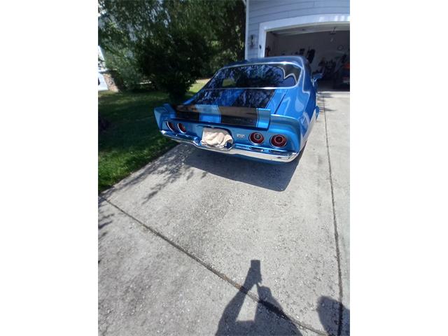 1973 Chevrolet Camaro RS (CC-2078411) for sale in Milton, Delaware