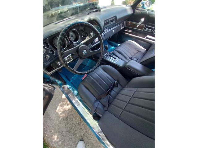 1973 Chevrolet Camaro RS (CC-2078411) for sale in Milton, Delaware
