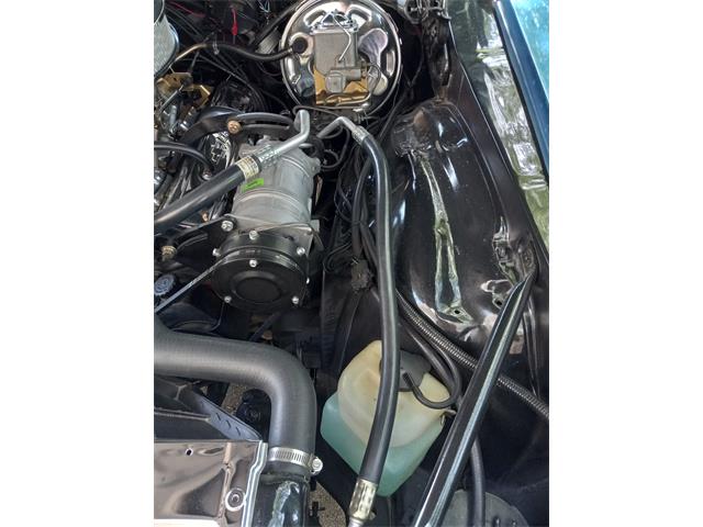 1973 Chevrolet Camaro RS (CC-2078411) for sale in Milton, Delaware