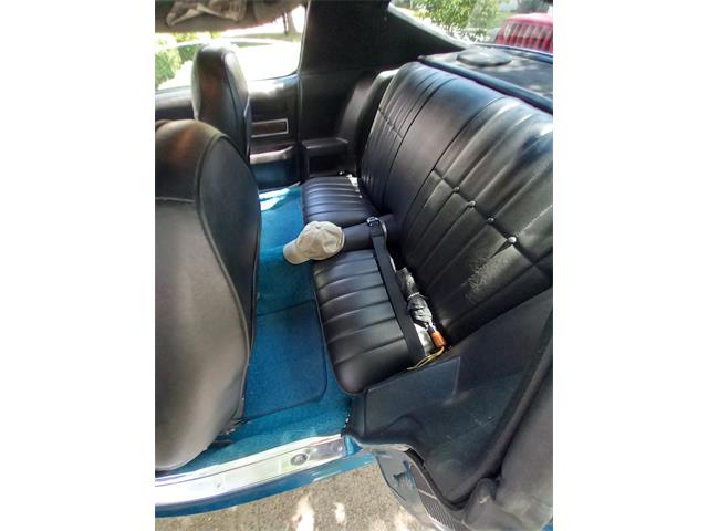 1973 Chevrolet Camaro RS (CC-2078411) for sale in Milton, Delaware