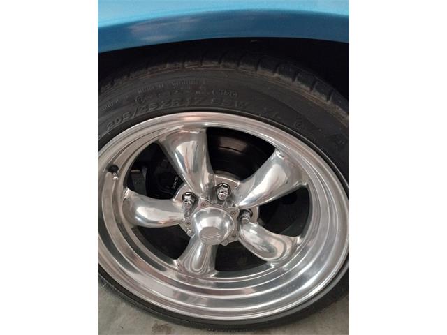 1973 Chevrolet Camaro RS (CC-2078411) for sale in Milton, Delaware