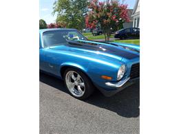 1973 Chevrolet Camaro RS (CC-2078411) for sale in Milton, Delaware