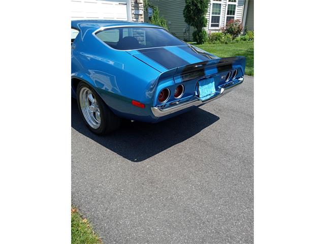 1973 Chevrolet Camaro RS (CC-2078411) for sale in Milton, Delaware