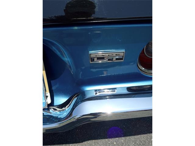 1973 Chevrolet Camaro RS (CC-2078411) for sale in Milton, Delaware