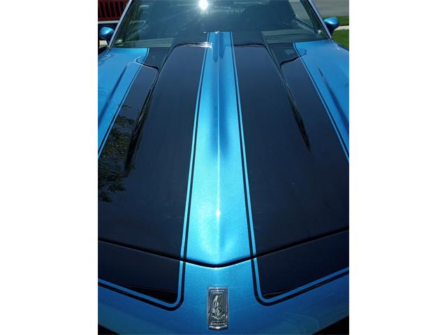 1973 Chevrolet Camaro RS (CC-2078411) for sale in Milton, Delaware