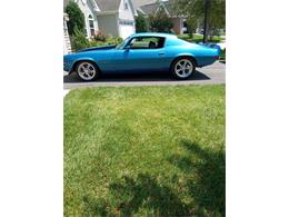 1973 Chevrolet Camaro RS (CC-2078411) for sale in Milton, Delaware