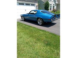 1973 Chevrolet Camaro RS (CC-2078411) for sale in Milton, Delaware
