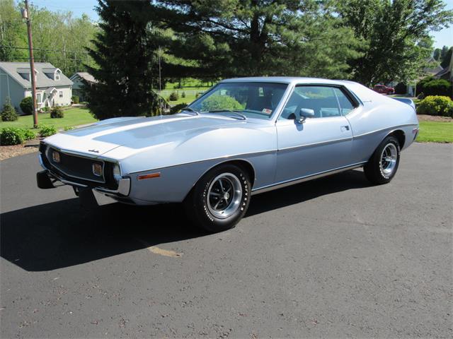 1974 AMC Javelin (CC-2078412) for sale in Mill Hall, Pennsylvania