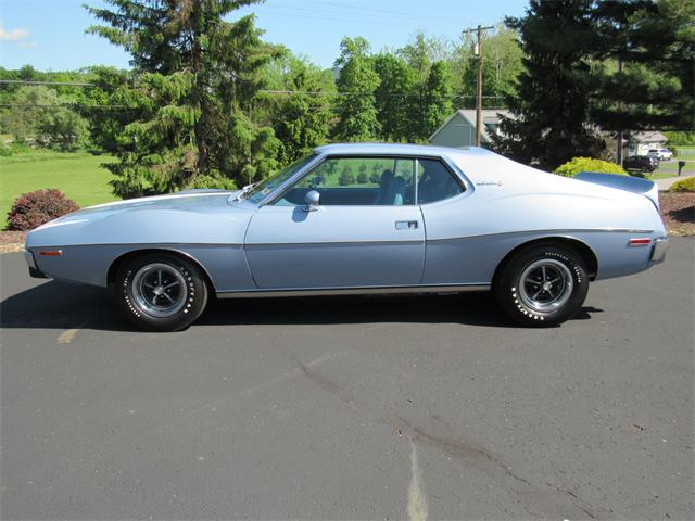 1974 AMC Javelin (CC-2078412) for sale in Mill Hall, Pennsylvania