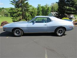 1974 AMC Javelin (CC-2078412) for sale in Mill Hall, Pennsylvania