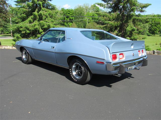 1974 AMC Javelin (CC-2078412) for sale in Mill Hall, Pennsylvania