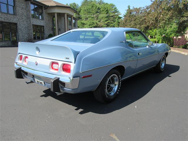 1974 AMC Javelin (CC-2078412) for sale in Mill Hall, Pennsylvania