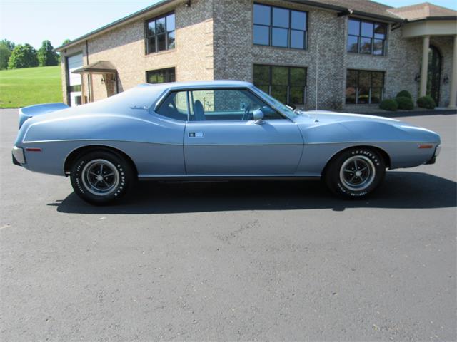 1974 AMC Javelin (CC-2078412) for sale in Mill Hall, Pennsylvania