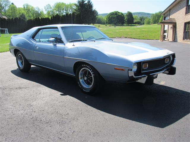 1974 AMC Javelin (CC-2078412) for sale in Mill Hall, Pennsylvania