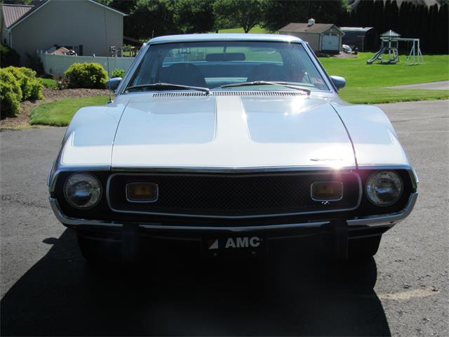 1974 AMC Javelin (CC-2078412) for sale in Mill Hall, Pennsylvania