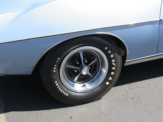 1974 AMC Javelin (CC-2078412) for sale in Mill Hall, Pennsylvania