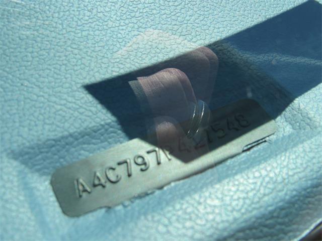 1974 AMC Javelin (CC-2078412) for sale in Mill Hall, Pennsylvania