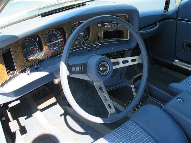 1974 AMC Javelin (CC-2078412) for sale in Mill Hall, Pennsylvania