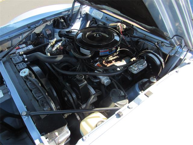 1974 AMC Javelin (CC-2078412) for sale in Mill Hall, Pennsylvania