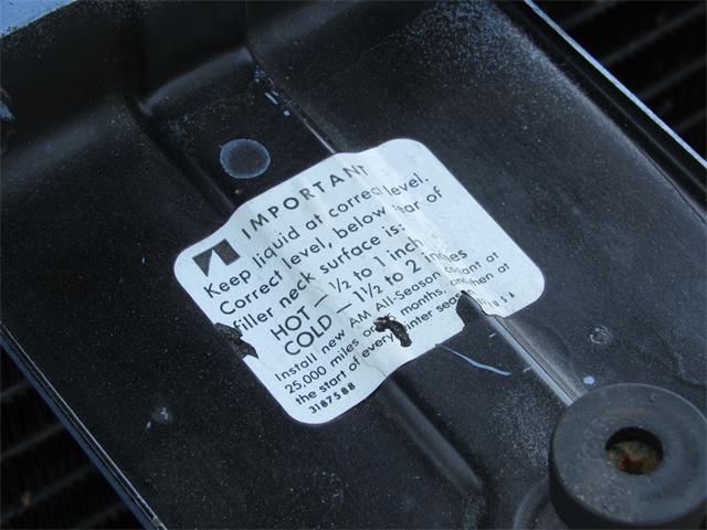 1974 AMC Javelin (CC-2078412) for sale in Mill Hall, Pennsylvania