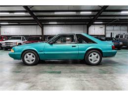1993 Ford Mustang (CC-2078413) for sale in Sherman, Texas