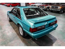 1993 Ford Mustang (CC-2078413) for sale in Sherman, Texas