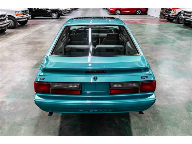 1993 Ford Mustang (CC-2078413) for sale in Sherman, Texas