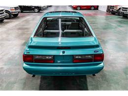 1993 Ford Mustang (CC-2078413) for sale in Sherman, Texas