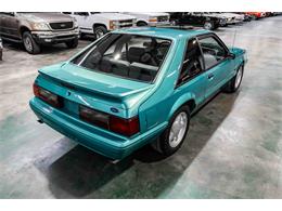 1993 Ford Mustang (CC-2078413) for sale in Sherman, Texas