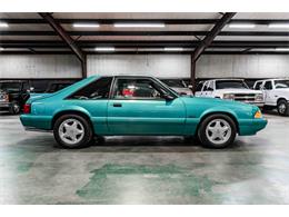 1993 Ford Mustang (CC-2078413) for sale in Sherman, Texas