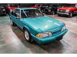 1993 Ford Mustang (CC-2078413) for sale in Sherman, Texas
