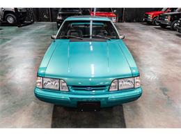 1993 Ford Mustang (CC-2078413) for sale in Sherman, Texas