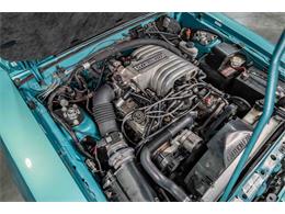 1993 Ford Mustang (CC-2078413) for sale in Sherman, Texas