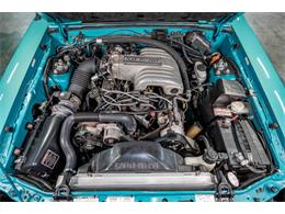 1993 Ford Mustang (CC-2078413) for sale in Sherman, Texas