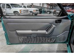 1993 Ford Mustang (CC-2078413) for sale in Sherman, Texas