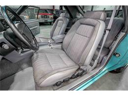 1993 Ford Mustang (CC-2078413) for sale in Sherman, Texas