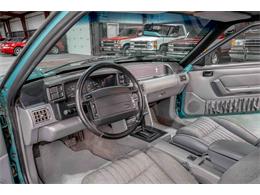 1993 Ford Mustang (CC-2078413) for sale in Sherman, Texas