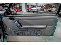 1993 Ford Mustang (CC-2078413) for sale in Sherman, Texas