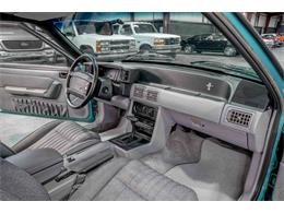 1993 Ford Mustang (CC-2078413) for sale in Sherman, Texas