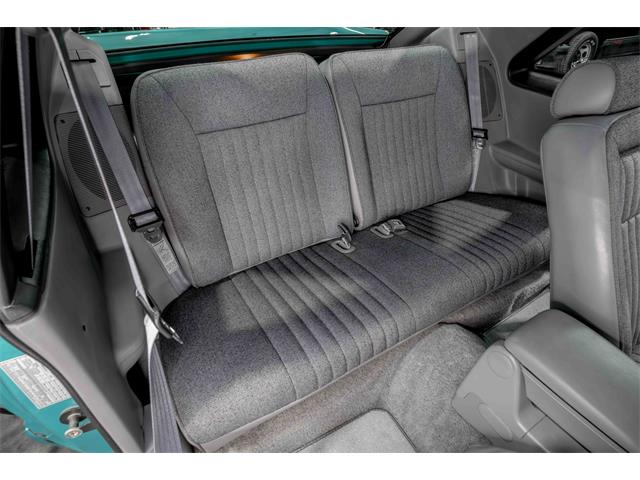 1993 Ford Mustang (CC-2078413) for sale in Sherman, Texas
