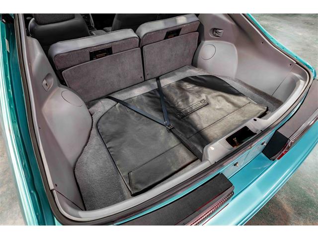 1993 Ford Mustang (CC-2078413) for sale in Sherman, Texas