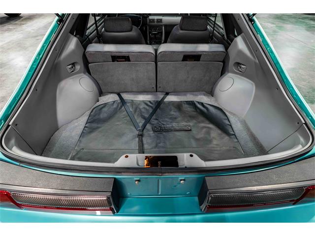 1993 Ford Mustang (CC-2078413) for sale in Sherman, Texas