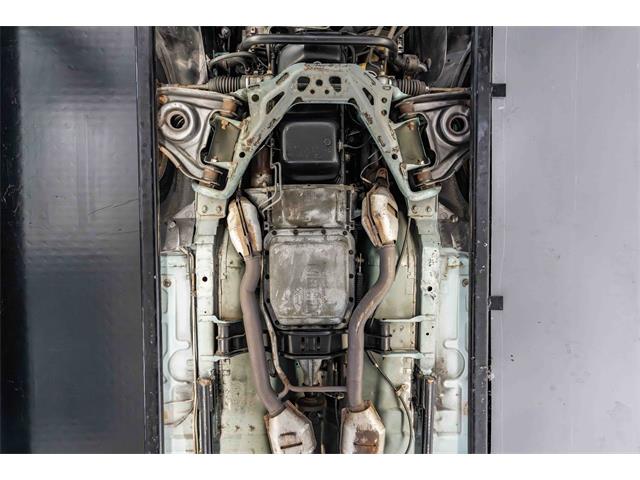 1993 Ford Mustang (CC-2078413) for sale in Sherman, Texas