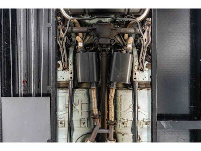 1993 Ford Mustang (CC-2078413) for sale in Sherman, Texas