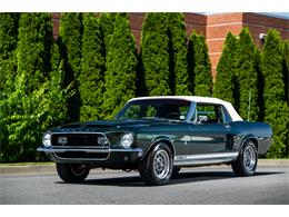 1968 Shelby GT350 (CC-2078416) for sale in Buford, Georgia