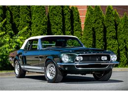1968 Shelby GT350 (CC-2078416) for sale in Buford, Georgia