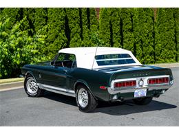 1968 Shelby GT350 (CC-2078416) for sale in Buford, Georgia