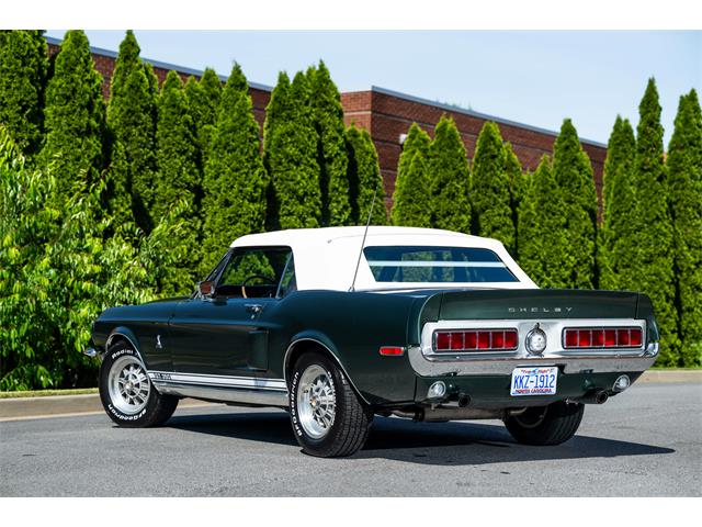 1968 Shelby GT350 (CC-2078416) for sale in Buford, Georgia